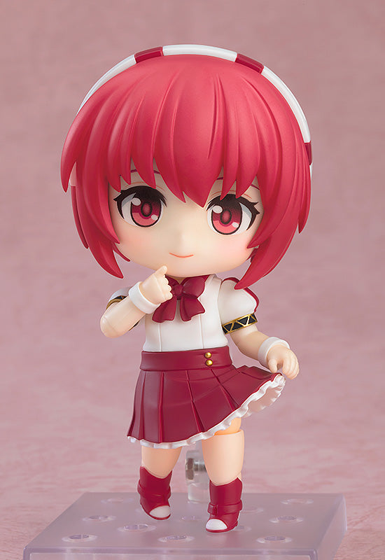 2241 VA-11 HALL-A: Cyberpunk Bartender Action Nendoroid Dorothy Haze