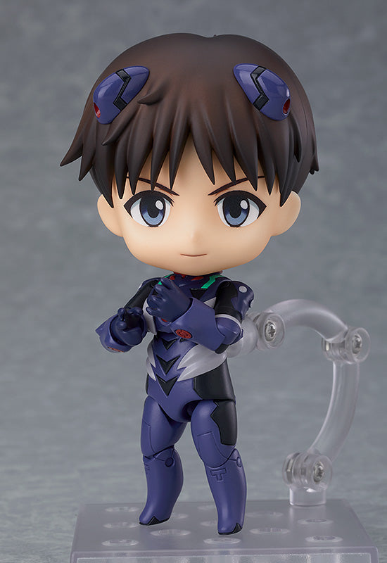 1445 Rebuild of Evangelion Nendoroid Shinji Ikari: Plugsuit Ver.(re-run)