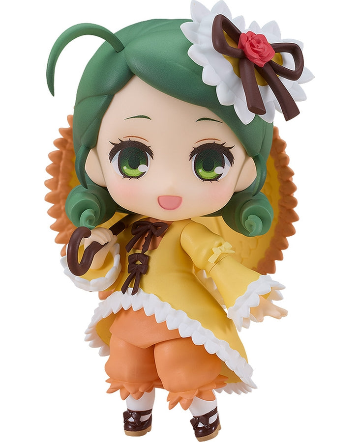 2404 Rozen Maiden Nendoroid Kanaria
