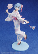 Re:ZERO -Starting Life in Another World- KADOKAWA Rem: Yukata Ver. (Renewal Package Edition)