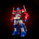 TRANSFORMERS UNIX SQUARE COMBOT OPTIMUS PRIME