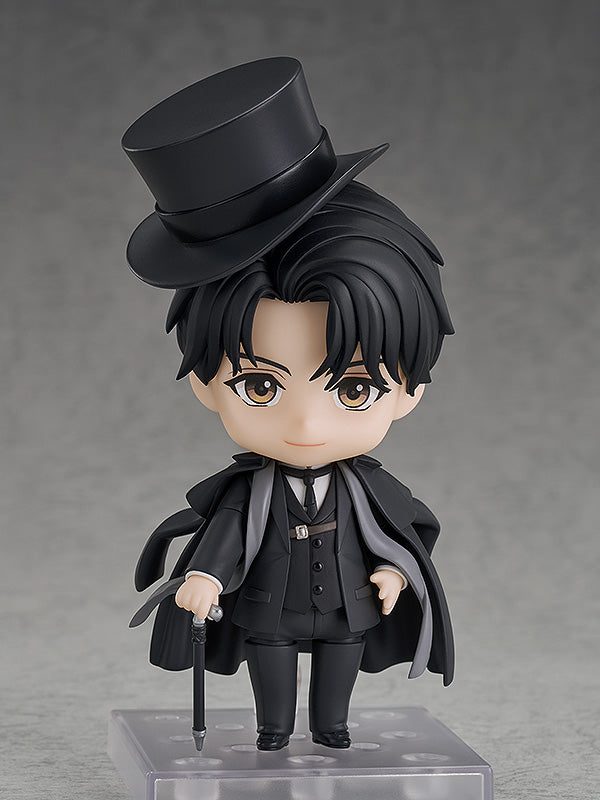 2207 Lord of the Mysteries Nendoroid Klein Moretti