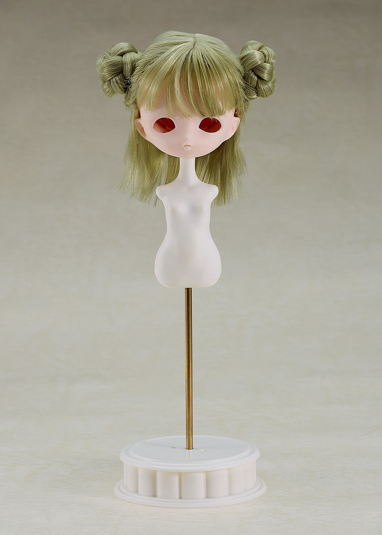 Harmonia series  Good Smile Company Original Wig Buns