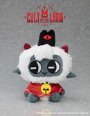 Cult of the Lamb Good Smile Company Plushie Lamb