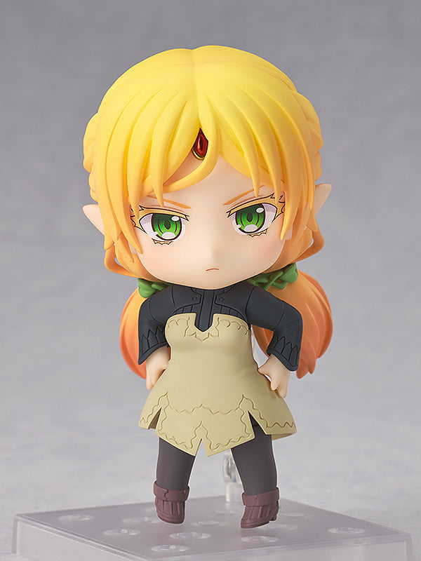 2130 Uncle from Another World Nendoroid Elf