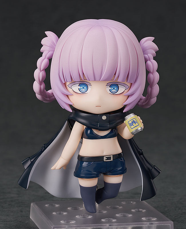 2147 Call of the Night Nendoroid Nazuna Nanakusa