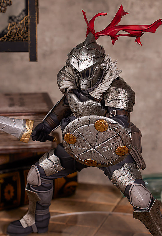 Goblin Slayer II POP UP PARADE Goblin Slayer L Size