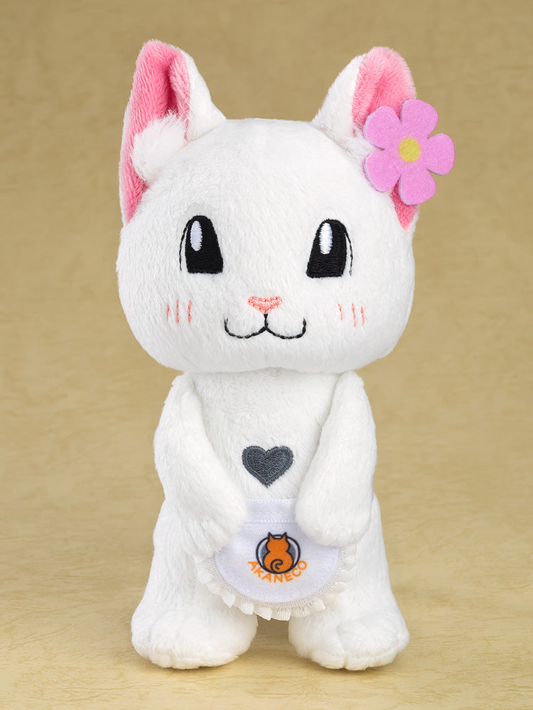 Ramen Akaneko Good Smile Company Plushie Hana