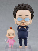 2126 Insufficient Direction Nendoroid Director-kun