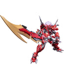 Iron Saga MOSHOWTOYS Noble Class X: ASYURA