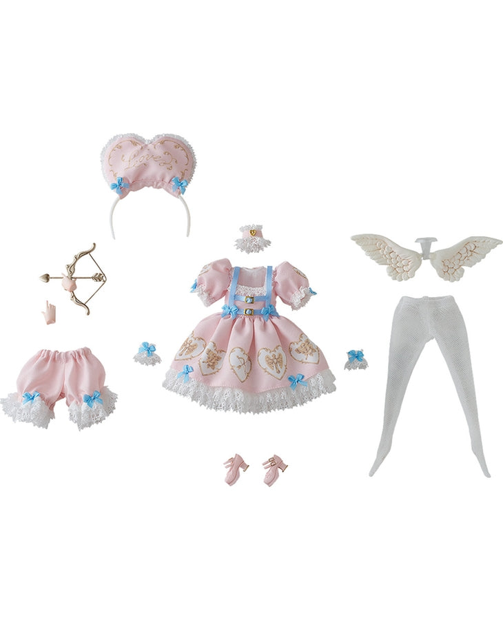 Harmonia bloom Seasonal Outfit set épine