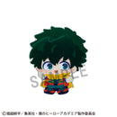 My Hero Academia MEGAHOUSE Karakoro Ｃlear Candy Figures