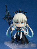 2150 Fate/Grand Order Nendoroid Berserker/Morgan (re-run)