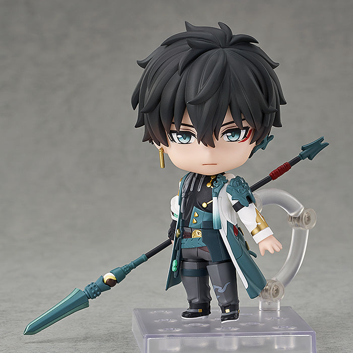2276 Honkai: Star Rail Nendoroid Dan Heng