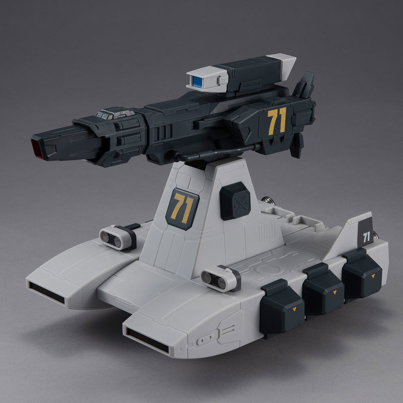 Gundam Mobile Suit MEGAHOUSE Machine Build series Bustliner（3rd Repeat）