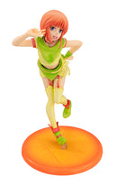 MOBILE SUIT GUNDAM ZZ MEGAHOUSE Excellent Model RAHDX G.A.NEO Elpeo Ple （Repeat）