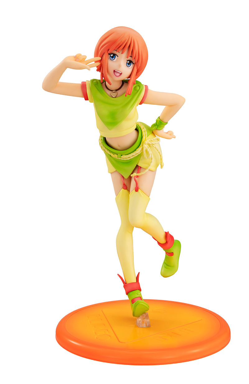 MOBILE SUIT GUNDAM ZZ MEGAHOUSE Excellent Model RAHDX G.A.NEO Elpeo Ple （Repeat）