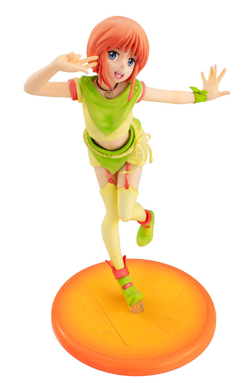 MOBILE SUIT GUNDAM ZZ MEGAHOUSE Excellent Model RAHDX G.A.NEO Elpeo Ple （Repeat）