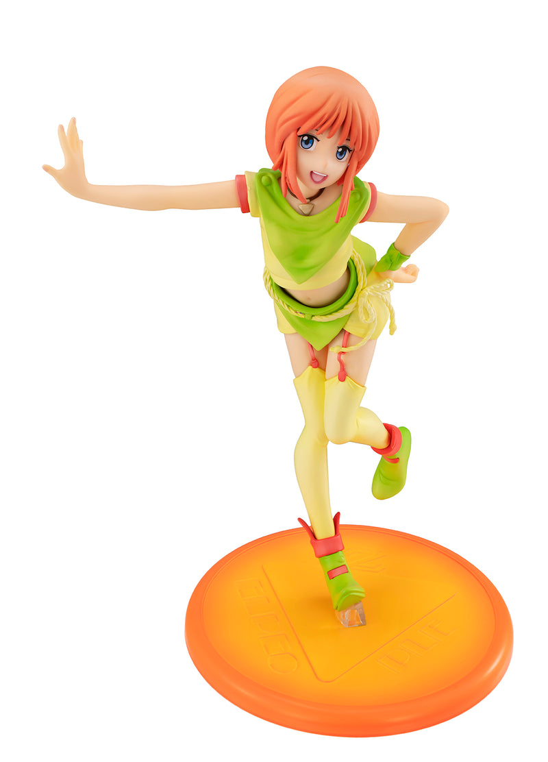 MOBILE SUIT GUNDAM ZZ MEGAHOUSE Excellent Model RAHDX G.A.NEO Elpeo Ple （Repeat）