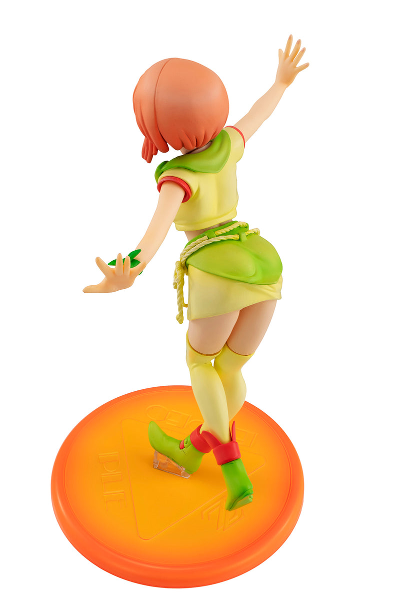 MOBILE SUIT GUNDAM ZZ MEGAHOUSE Excellent Model RAHDX G.A.NEO Elpeo Ple （Repeat）