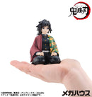 Demon Slayer：Kimetsu no Yaiba MEGAHOUSE G.E.M. series Palm size Giyu san（Repeat）