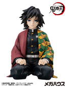 Demon Slayer：Kimetsu no Yaiba MEGAHOUSE G.E.M. series Palm size Giyu san（Repeat）