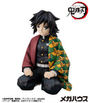 Demon Slayer：Kimetsu no Yaiba MEGAHOUSE G.E.M. series Palm size Giyu san（Repeat）