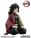 Demon Slayer：Kimetsu no Yaiba MEGAHOUSE G.E.M. series Palm size Giyu san（Repeat）
