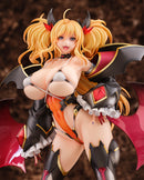 Taimanin RPGX Rocket Box Kirara Onisaki Halloween Vampire Ver.