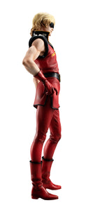 MOBILE SUIT Z GUNDAM MEGAHOUSE GGG Quattro Vageena （Limited Repeat）