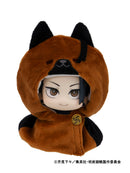 Jujutsu Kaisen 5th Anniversary MEGAHOUSE Lookup cape Anime Suguru Geto KOSEN ver.