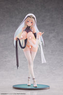 Original Character DOKIBOKKI SISTER ELENA 1/6 SCALE FIGURE