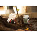 NARUTO  MEGA CAT PROJECT MEGAHOUSE Nyanto! The Big Nyaruto Series ①Jiraiya