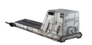 MOBILE SUIT GUNDAM UNICORN MEGAHOUSE Realistic Model Series： （1／144 HG series） Nahel Argama catapult deck（UC ver.）