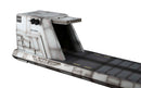 MOBILE SUIT GUNDAM UNICORN MEGAHOUSE Realistic Model Series： （1／144 HG series） Nahel Argama catapult deck（UC ver.）