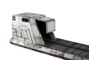MOBILE SUIT GUNDAM UNICORN MEGAHOUSE Realistic Model Series： （1／144 HG series） Nahel Argama catapult deck（UC ver.）