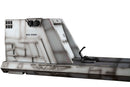 MOBILE SUIT GUNDAM UNICORN MEGAHOUSE Realistic Model Series： （1／144 HG series） Nahel Argama catapult deck（UC ver.）