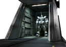 MOBILE SUIT GUNDAM UNICORN MEGAHOUSE Realistic Model Series： （1／144 HG series） Nahel Argama catapult deck（UC ver.）