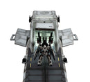 MOBILE SUIT GUNDAM UNICORN MEGAHOUSE Realistic Model Series： （1／144 HG series） Nahel Argama catapult deck（UC ver.）
