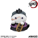 Demon Slayer MEGAHOUSE MEGA CAT PROJECT Demon Slayer：Kimetsu no Yaiba   Demon Slayer Fortune Cats ver. 01
