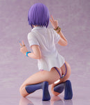 Okane ga Daisuki Rocket Boy Toa-kun