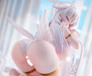 Sue's Original Character HOTVENUS Pure White Angel-chan Tapestry Set Edition