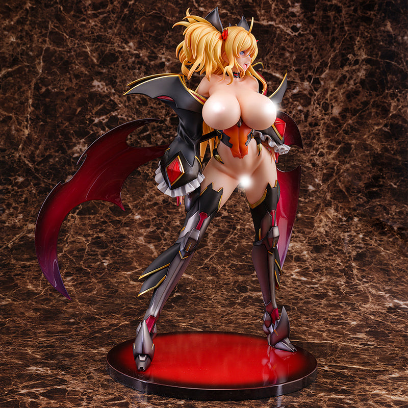 Taimanin RPGX Rocket Box Kirara Onisaki Halloween Vampire Ver.