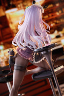 momi-sensei's original character HOTVENUS Maids of House MB, Mia