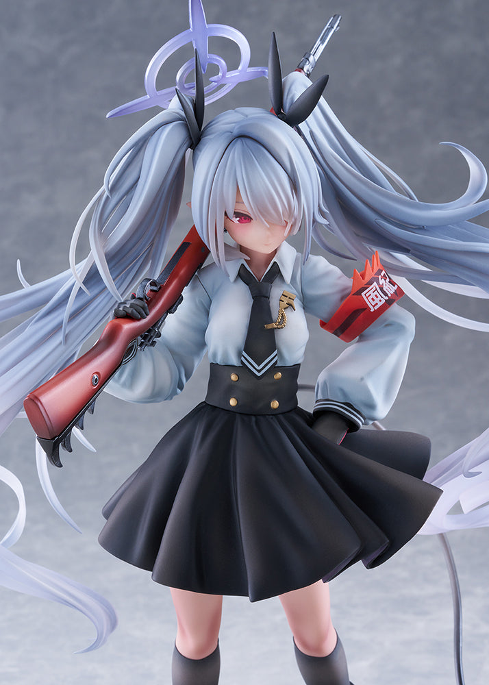 Blue Archive TAITO Spiritale Iori Shiromi 1/7