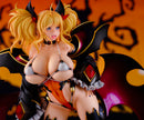 Taimanin RPGX Rocket Box Kirara Onisaki Halloween Vampire Ver.