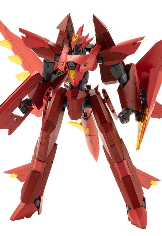 M.S.G Modeling Support Goods Kotobukiya Variable Frame System 02 Garudagear (Diablo)