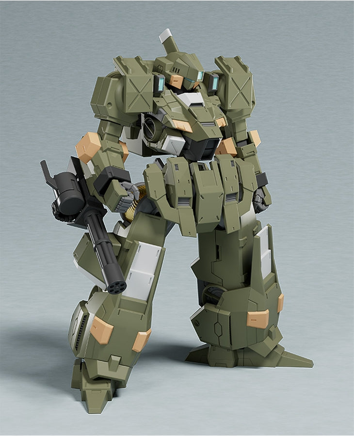 Titanomachia MODEROID SIDE:R Vogel'g
