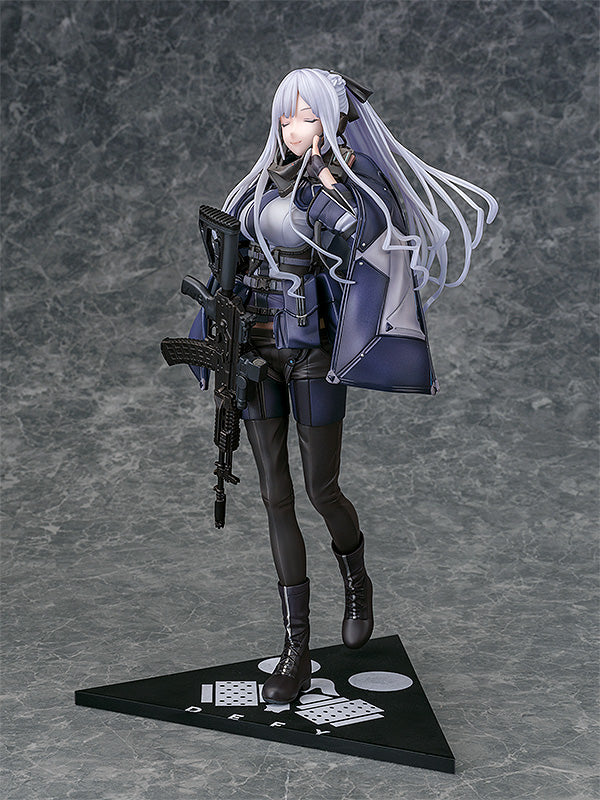 Girls' Frontline Phat! Company AK-12