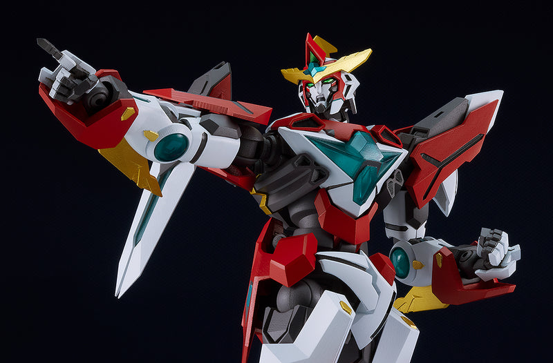 Bang Brave Bang Bravern MODEROID Bravern